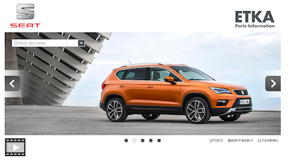 FIAT ePERFAQ -- Welcome to ePerFAQ
